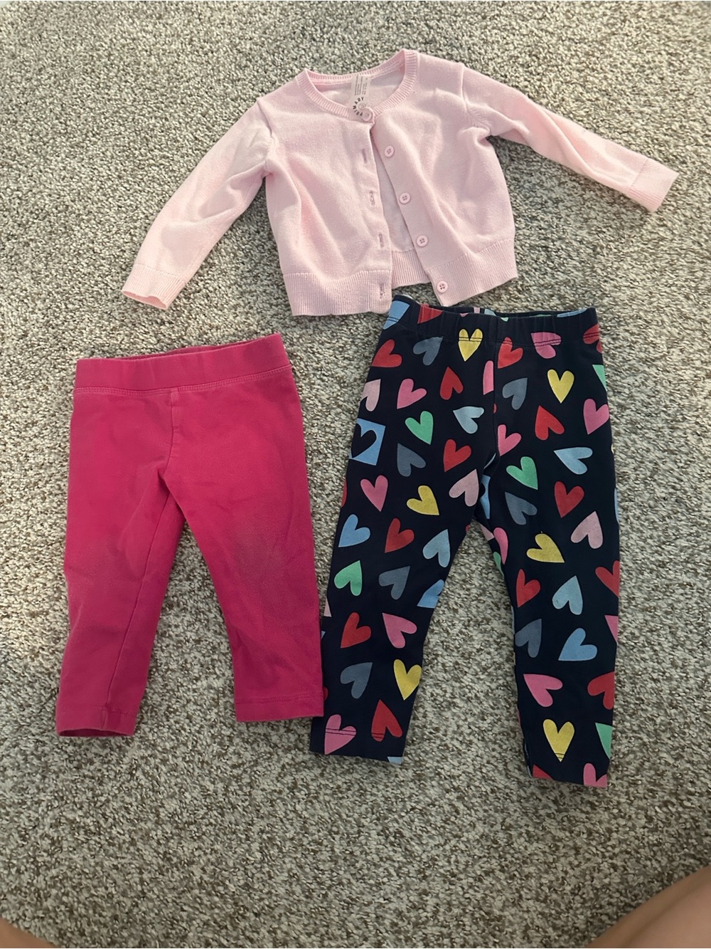 Primary 6-12 month bundle
